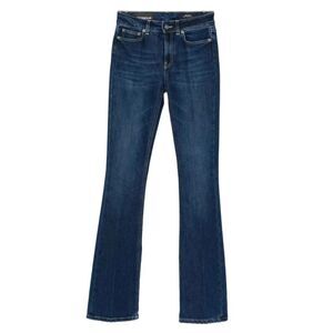 Dondup Women `Newlola` 5-Pocket Pants